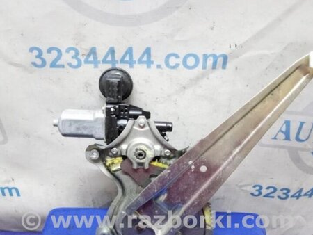 ФОТО Стеклоподъемник для Lexus RX300/330/350/400 (03-09) Киев