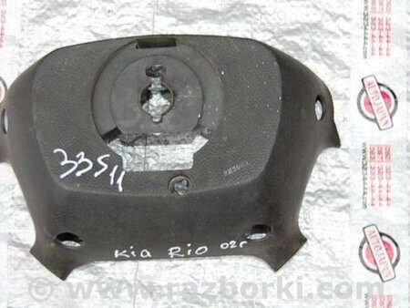 ФОТО Кожух рулевой колонки для KIA Rio DC Киев