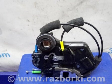 ФОТО Замок двери для Lexus RX300/330/350/400 (03-09) Киев
