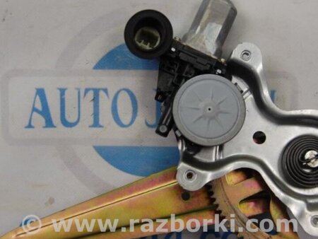 ФОТО Стеклоподъемник для Lexus RX300/330/350/400 (03-09) Киев
