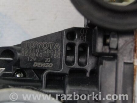 ФОТО Стеклоподъемник для Lexus RX300/330/350/400 (03-09) Киев