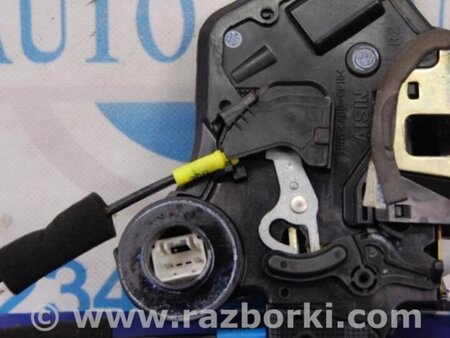 ФОТО Замок двери для Lexus RX300/330/350/400 (03-09) Киев