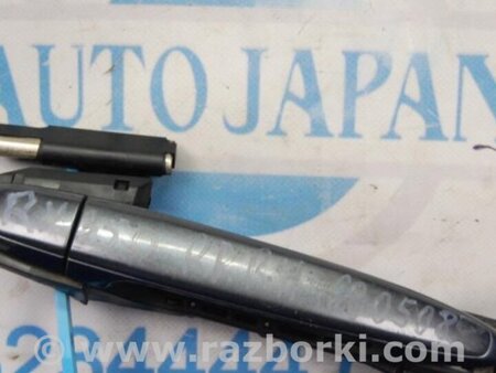 ФОТО Ручка двери для Lexus RX300/330/350/400 (03-09) Киев