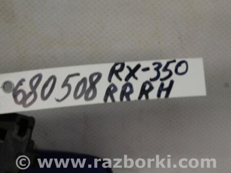 ФОТО Ручка двери для Lexus RX300/330/350/400 (03-09) Киев