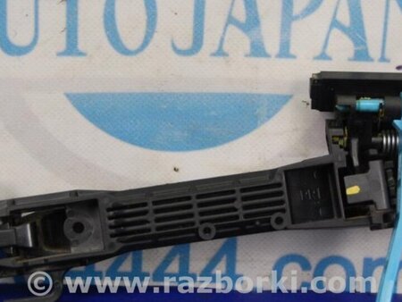 ФОТО Ручка двери для Lexus RX300/330/350/400 (03-09) Киев