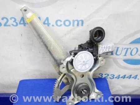 ФОТО Стеклоподъемник для Lexus RX300/330/350/400 (03-09) Киев