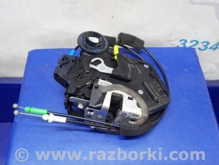 ФОТО Замок двери для Lexus RX300/330/350/400 (03-09) Киев
