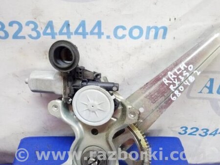 ФОТО Стеклоподъемник для Lexus RX300/330/350/400 (03-09) Киев