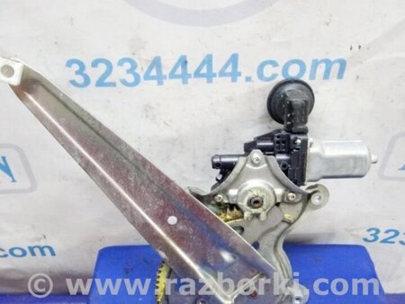 ФОТО Стеклоподъемник для Lexus RX300/330/350/400 (03-09) Киев