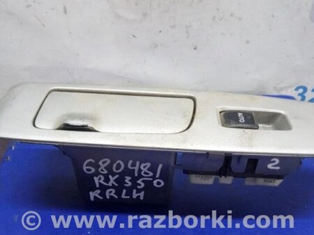ФОТО Кнопка стеклоподьемника для Lexus RX300/330/350/400 (03-09) Киев