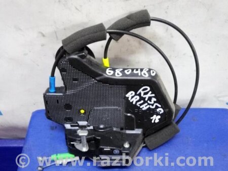 ФОТО Замок двери для Lexus RX300/330/350/400 (03-09) Киев