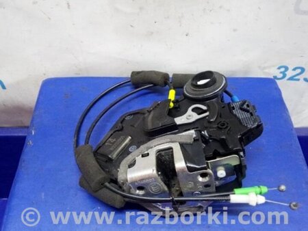 ФОТО Замок двери для Lexus RX300/330/350/400 (03-09) Киев