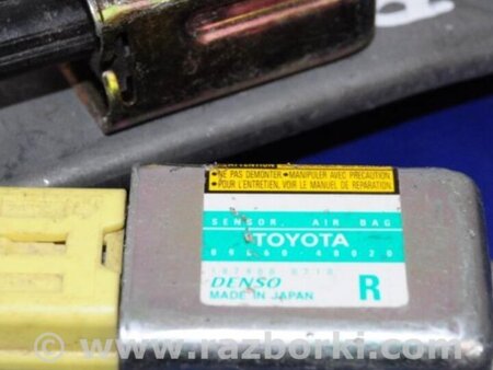 ФОТО Датчик удара для Lexus RX300/330/350/400 (03-09) Киев