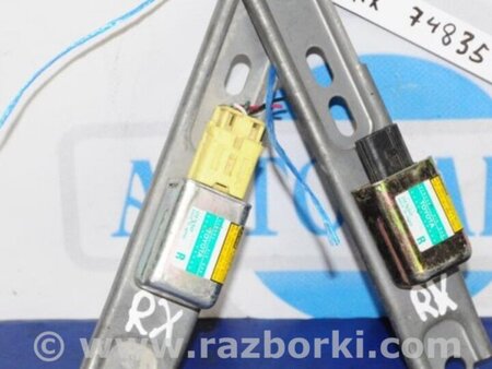ФОТО Датчик удара для Lexus RX300/330/350/400 (03-09) Киев