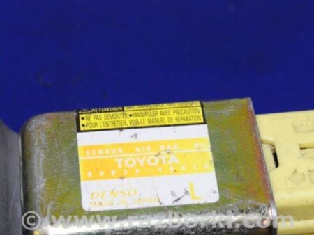 ФОТО Датчик удара для Lexus RX300/330/350/400 (03-09) Киев
