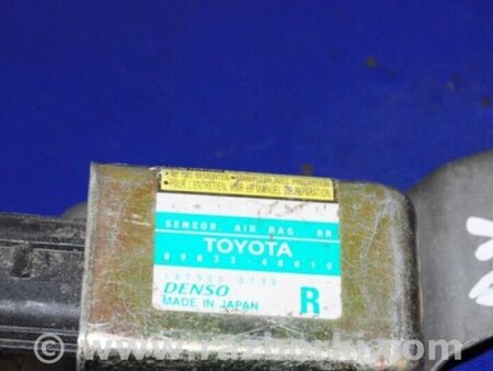 ФОТО Датчик удара для Lexus RX300/330/350/400 (03-09) Киев