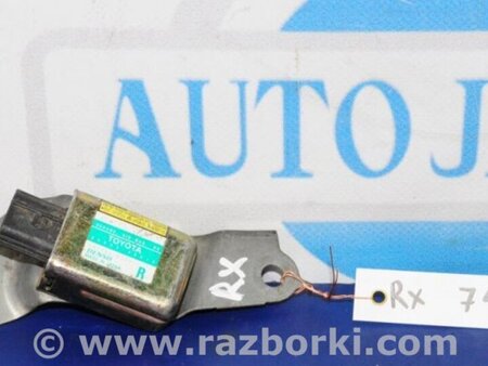 ФОТО Датчик удара для Lexus RX300/330/350/400 (03-09) Киев