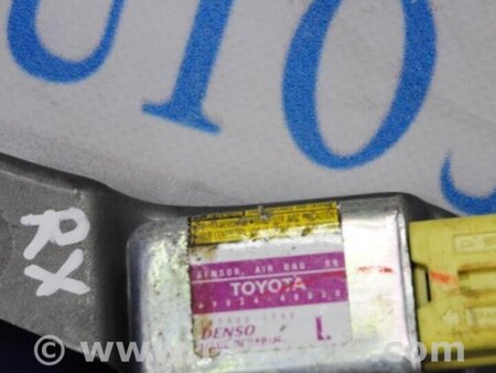 ФОТО Датчик удара для Lexus RX300/330/350/400 (03-09) Киев
