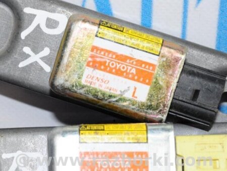 ФОТО Датчик удара для Lexus RX300/330/350/400 (03-09) Киев