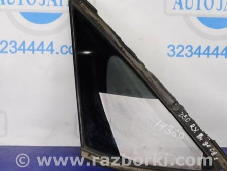 ФОТО Стекло в кузов для Lexus RX300/330/350/400 (03-09) Киев