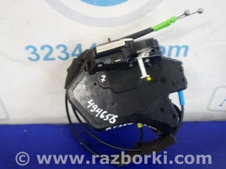 ФОТО Замок двери для Lexus RX300/330/350/400 (03-09) Киев