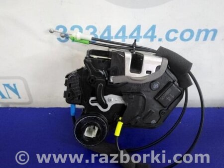 ФОТО Замок двери для Lexus RX300/330/350/400 (03-09) Киев