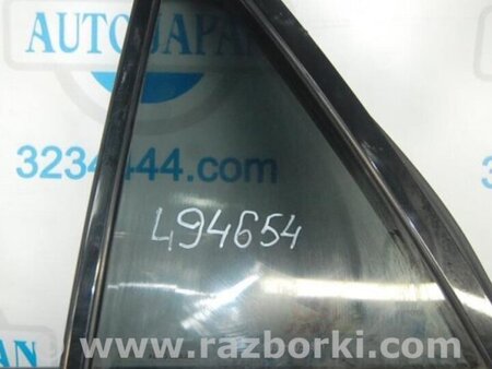 ФОТО Стекло двери глухое для Lexus RX300/330/350/400 (03-09) Киев