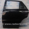 Стекло двери глухое Lexus RX300/330/350/400 (03-09)