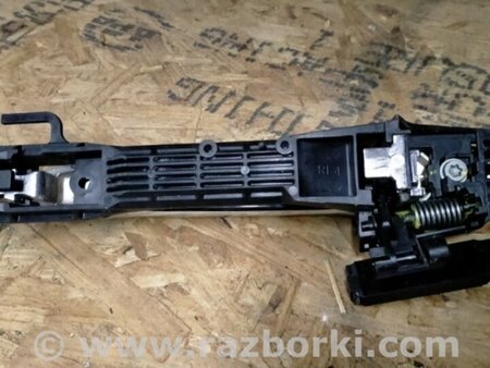 ФОТО Ручка двери для Lexus RX300/330/350/400 (03-09) Киев