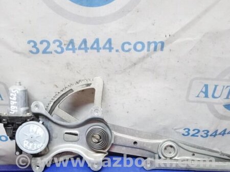 ФОТО Стеклоподъемник для Lexus RX300/330/350/400 (03-09) Киев