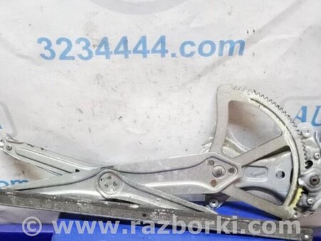 ФОТО Стеклоподъемник для Lexus RX300/330/350/400 (03-09) Киев