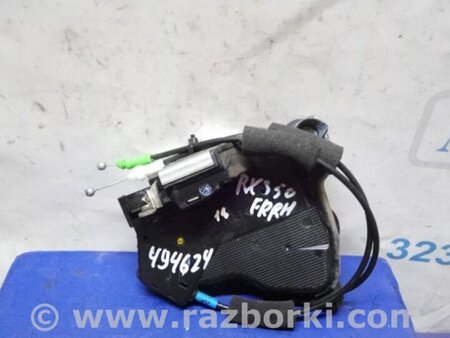 ФОТО Замок двери для Lexus RX300/330/350/400 (03-09) Киев