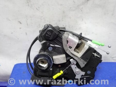 ФОТО Замок двери для Lexus RX300/330/350/400 (03-09) Киев