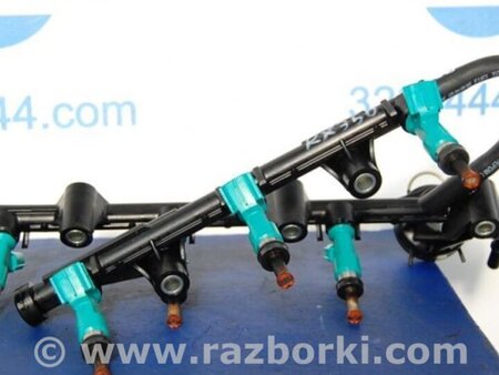 ФОТО Форсунка топливная для Lexus RX300/330/350/400 (03-09) Киев