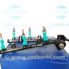 Форсунка топливная Lexus RX300/330/350/400 (03-09)