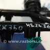 ФОТО Форсунка топливная для Lexus RX300/330/350/400 (03-09) Киев