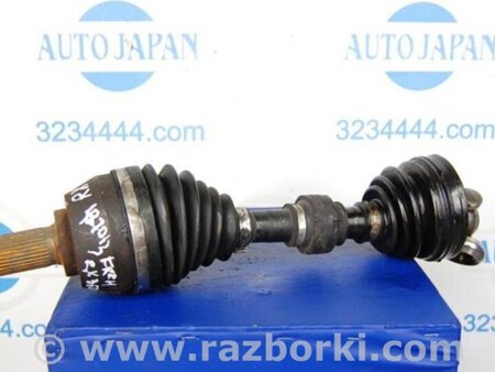 ФОТО Привод передний для Lexus RX300/330/350/400 (03-09) Киев