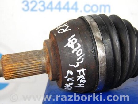 ФОТО Привод передний для Lexus RX300/330/350/400 (03-09) Киев