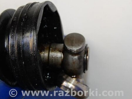 ФОТО Привод передний для Lexus RX300/330/350/400 (03-09) Киев
