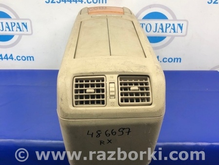 ФОТО Подлокотник для Lexus RX300/330/350/400 (03-09) Киев