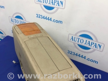 ФОТО Подлокотник для Lexus RX300/330/350/400 (03-09) Киев