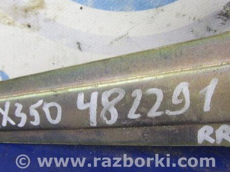 ФОТО Стеклоподъемник для Lexus RX300/330/350/400 (03-09) Киев