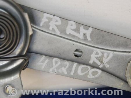 ФОТО Стеклоподъемник для Lexus RX300/330/350/400 (03-09) Киев