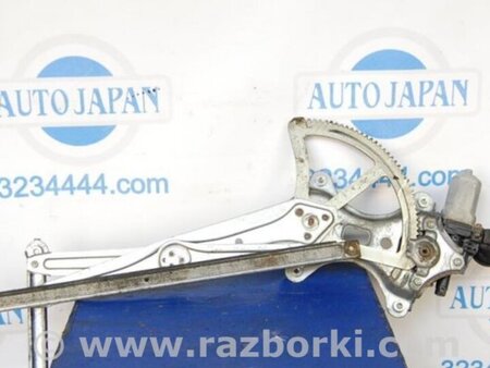ФОТО Стеклоподъемник для Lexus RX300/330/350/400 (03-09) Киев