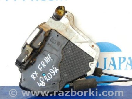 ФОТО Замок двери для Lexus RX300/330/350/400 (03-09) Киев