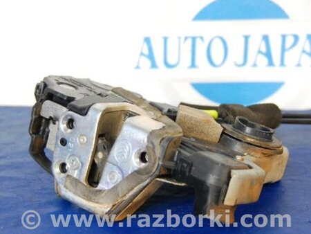 ФОТО Замок двери для Lexus RX300/330/350/400 (03-09) Киев