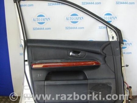 ФОТО Стеклоподъемник для Lexus RX300/330/350/400 (03-09) Киев