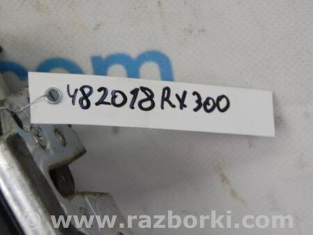 ФОТО Замок двери для Lexus RX300/330/350/400 (03-09) Киев
