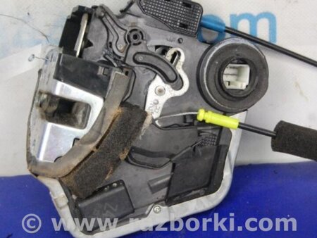 ФОТО Замок двери для Lexus RX300/330/350/400 (03-09) Киев