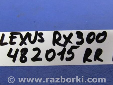 ФОТО Ручка двери для Lexus RX300/330/350/400 (03-09) Киев